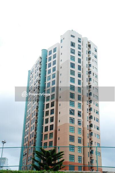 Condominium for Rent: D20, 574036