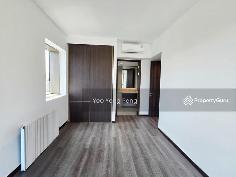 Condominium for Rent: Pasir Ris, D18, 519468