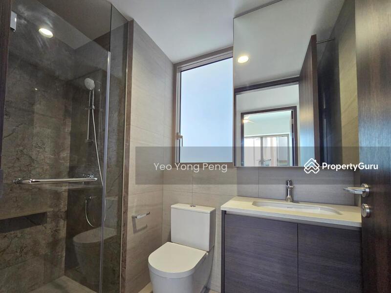 Condominium for Rent: Pasir Ris, D18, 519468
