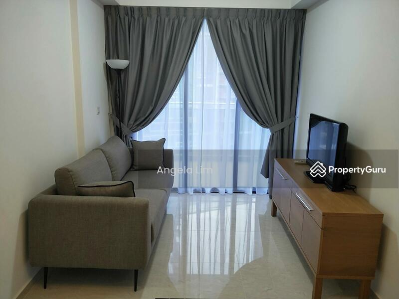 Prop-GPT: Condominium: D05  Parc Riviera
