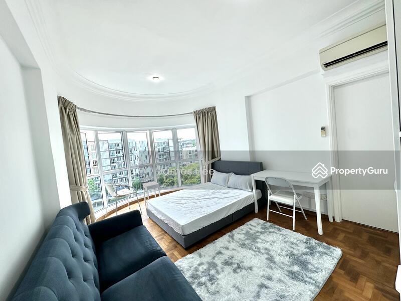 Prop-GPT: Condominium: D21  Grand Chateau
