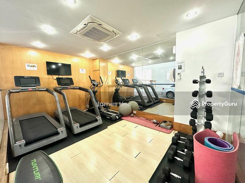 Condominium for Rent: D21, 598435