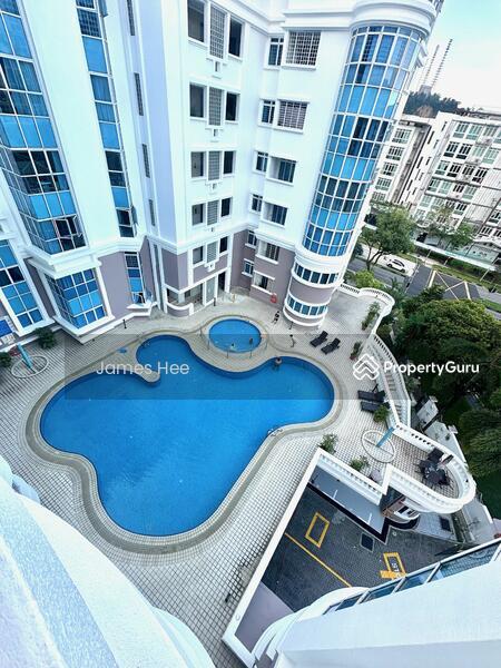 Condominium for Rent: D21, 598435