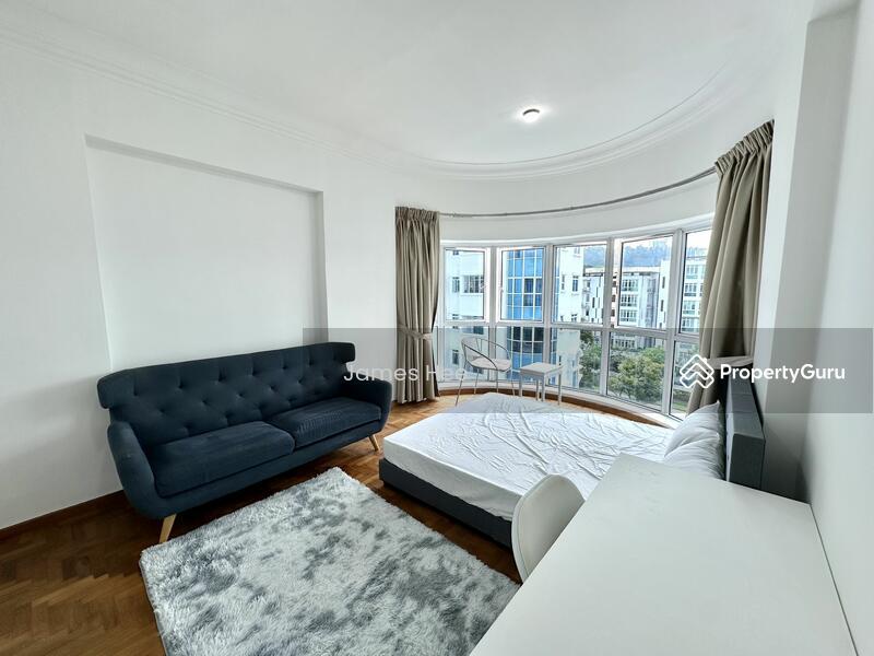 Condominium for Rent: D21, 598435