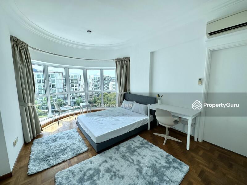 Condominium for Rent: D21, 598435