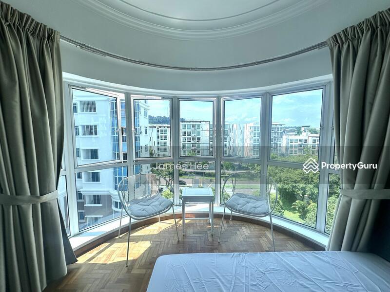 Condominium for Rent: D21, 598435
