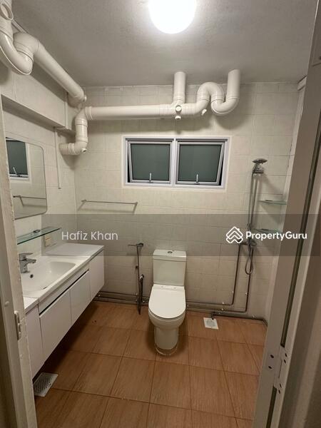 HDB Flat for Rent: D18, 520254