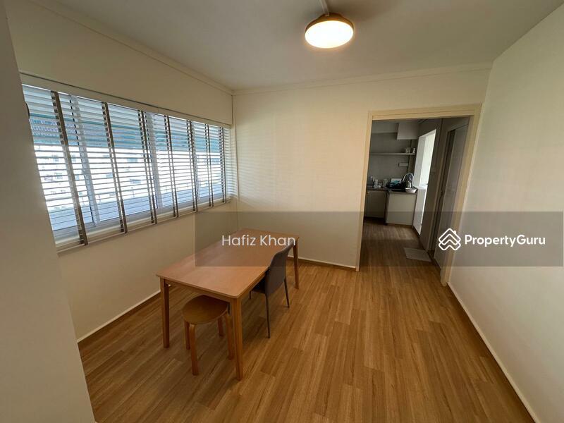 HDB Flat for Rent: D18, 520254