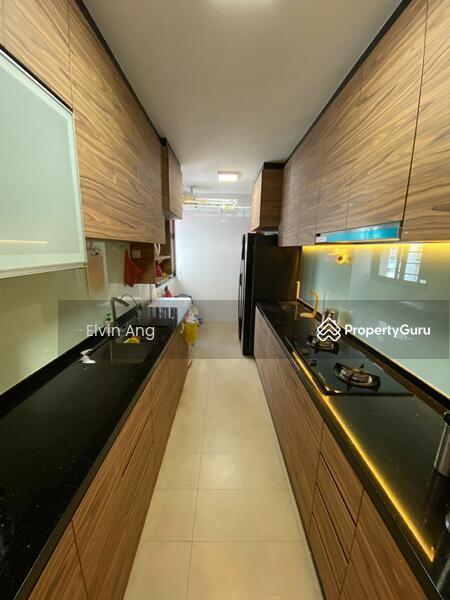 Prop-GPT: HDB Flat: D14  31 Eunos Crescent