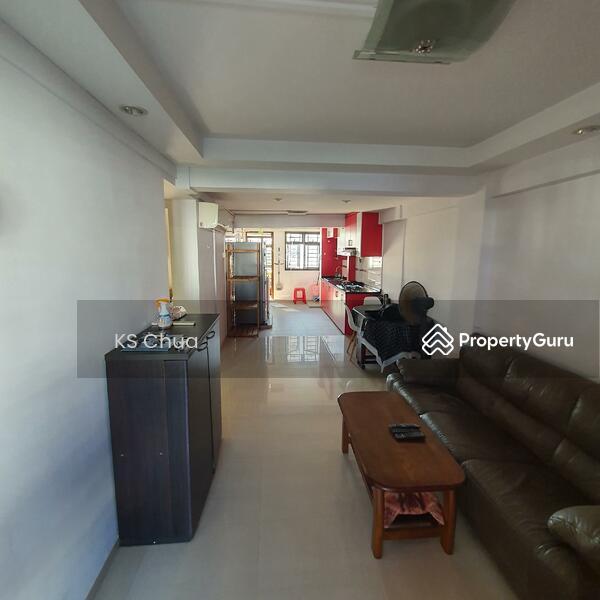 Prop-GPT: HDB Flat: D15 Marine Parade 57 Marine Terrace