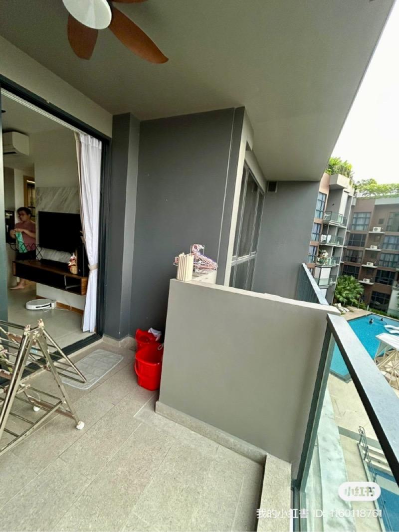 The Antares Apartment For Rent, $4,500, 2 Bed 2 Bath 667 sqft $6.75 psf