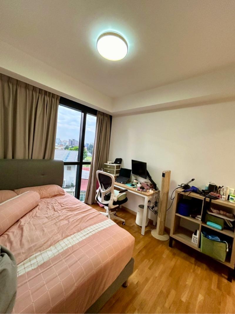 The Antares Apartment For Rent, $4,500, 2 Bed 2 Bath 667 sqft $6.75 psf