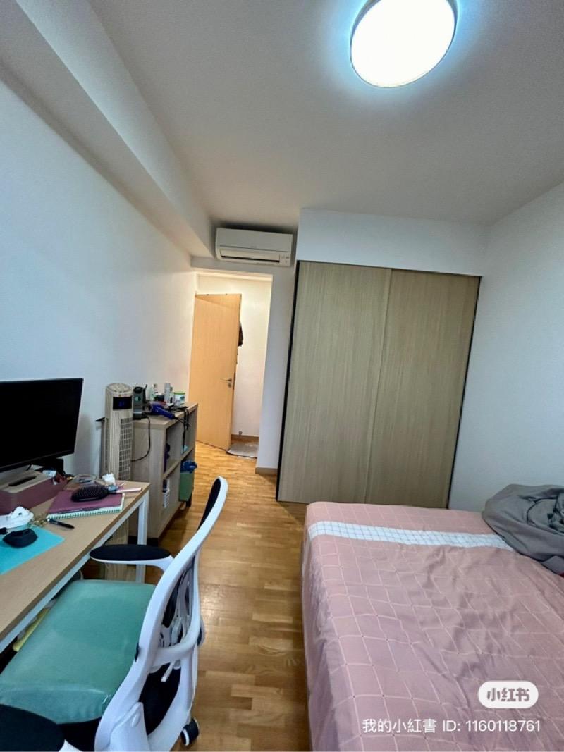 The Antares Apartment For Rent, $4,500, 2 Bed 2 Bath 667 sqft $6.75 psf