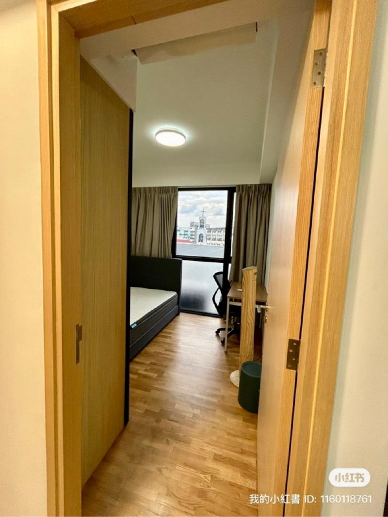 The Antares Apartment For Rent, $4,500, 2 Bed 2 Bath 667 sqft $6.75 psf