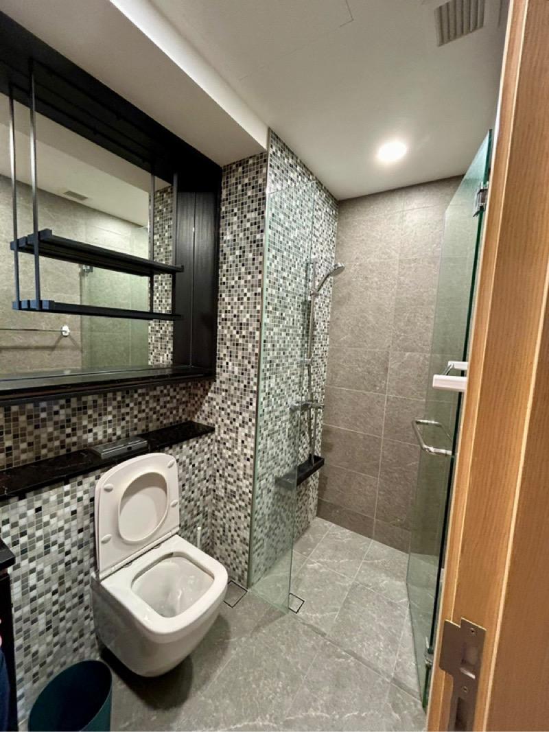 The Antares Apartment For Rent, $4,500, 2 Bed 2 Bath 667 sqft $6.75 psf