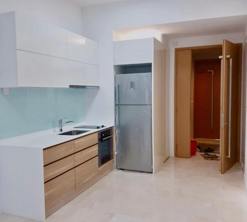 Prop-GPT: Apartment: D03  Alex Residences