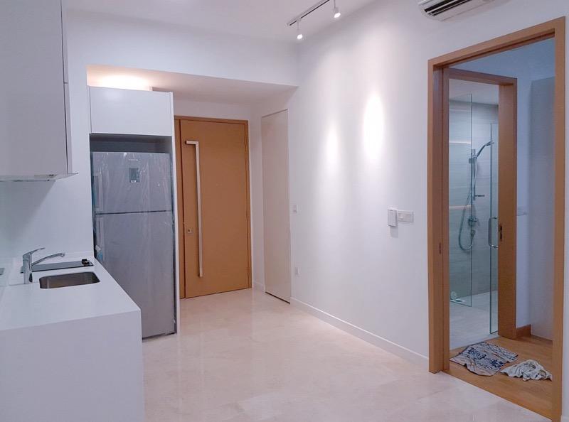 Alex Residences Apartment For Rent, $3,600, 1 Bed 1 Bath 474 sqft $7.59 psf