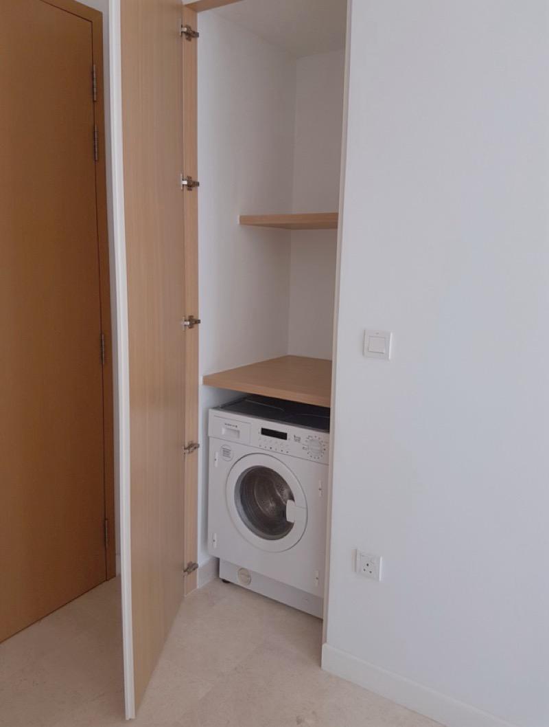 Alex Residences Apartment For Rent, $3,600, 1 Bed 1 Bath 474 sqft $7.59 psf