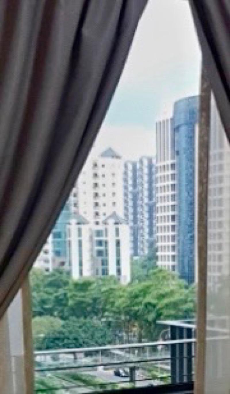 Alex Residences Apartment For Rent, $3,600, 1 Bed 1 Bath 474 sqft $7.59 psf