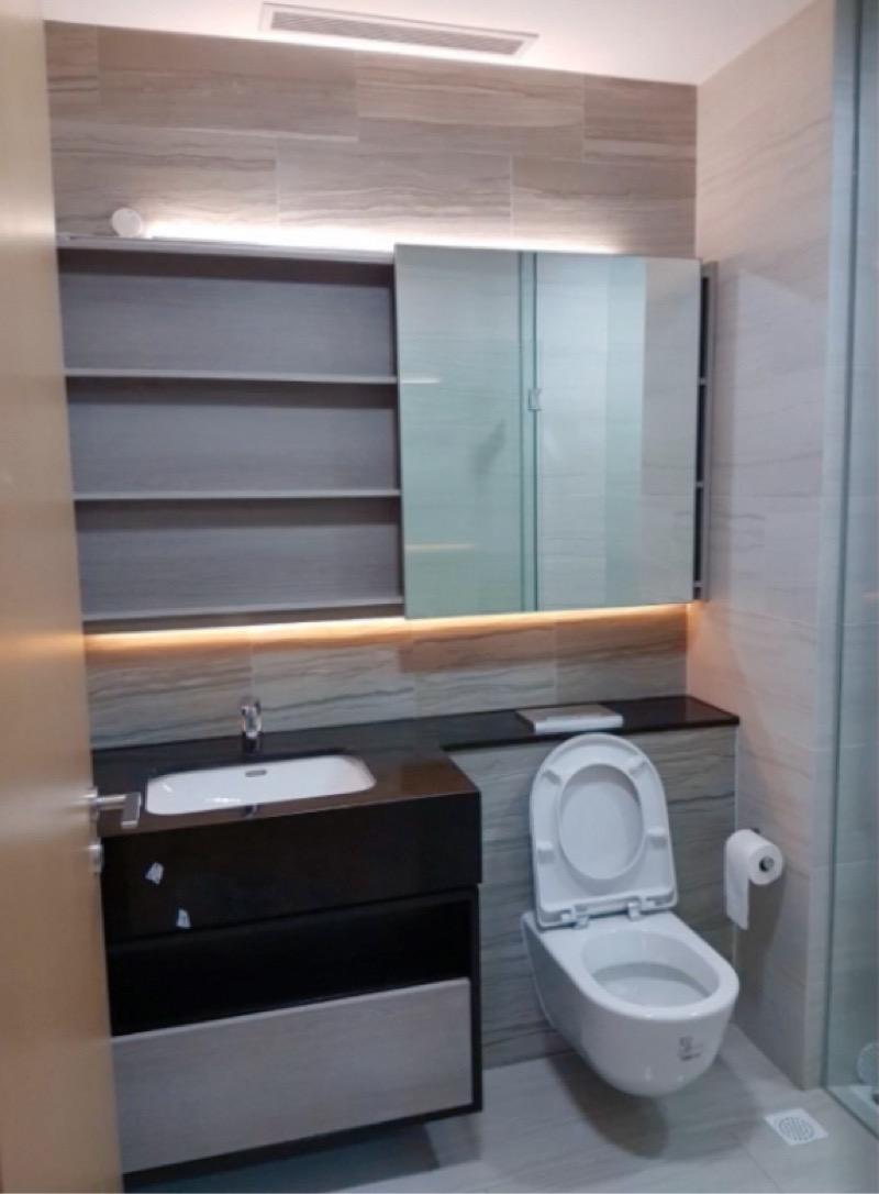 Alex Residences Apartment For Rent, $3,600, 1 Bed 1 Bath 474 sqft $7.59 psf