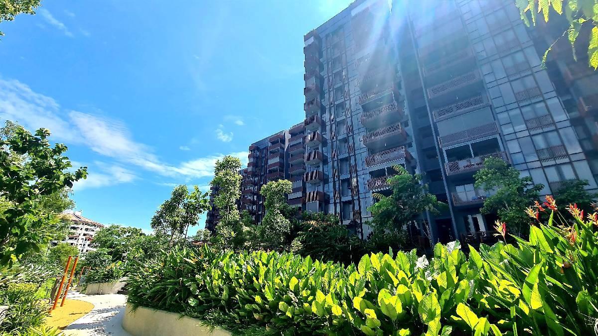 Prop-GPT: Condominium: D21  KI Residences At Brookvale