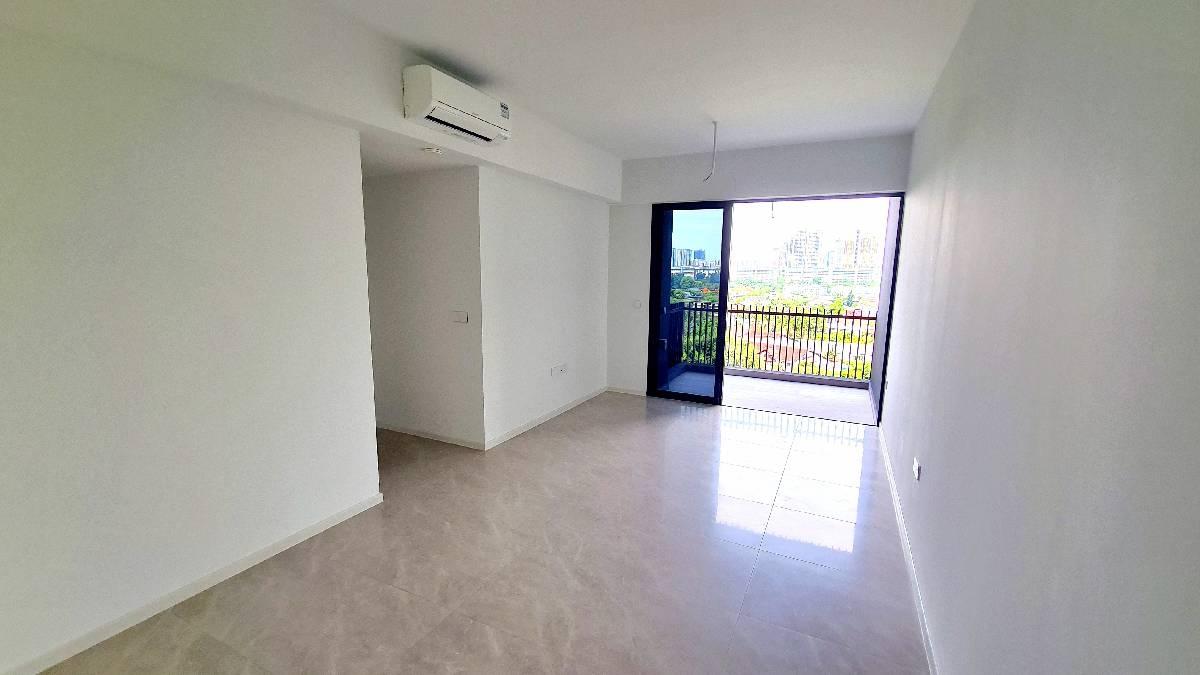 KI Residences At Brookvale Condominium For Rent, $4,590, 3 Bed 2 Bath 980 sqft $4.68 psf