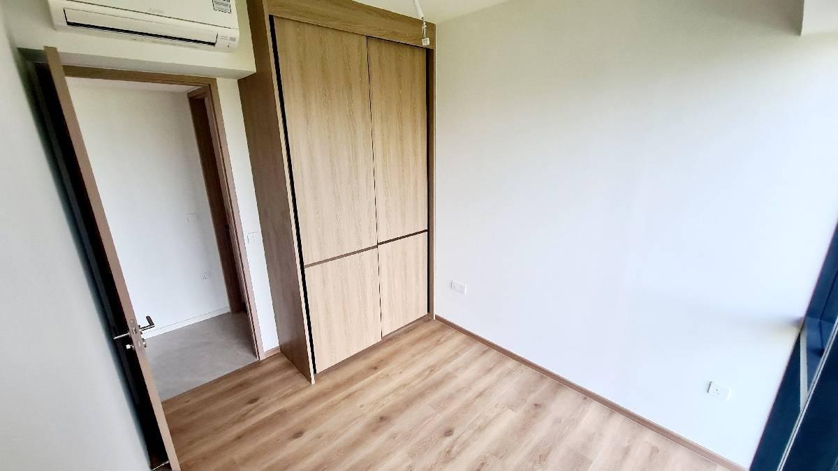 KI Residences At Brookvale Condominium For Rent, $4,590, 3 Bed 2 Bath 980 sqft $4.68 psf