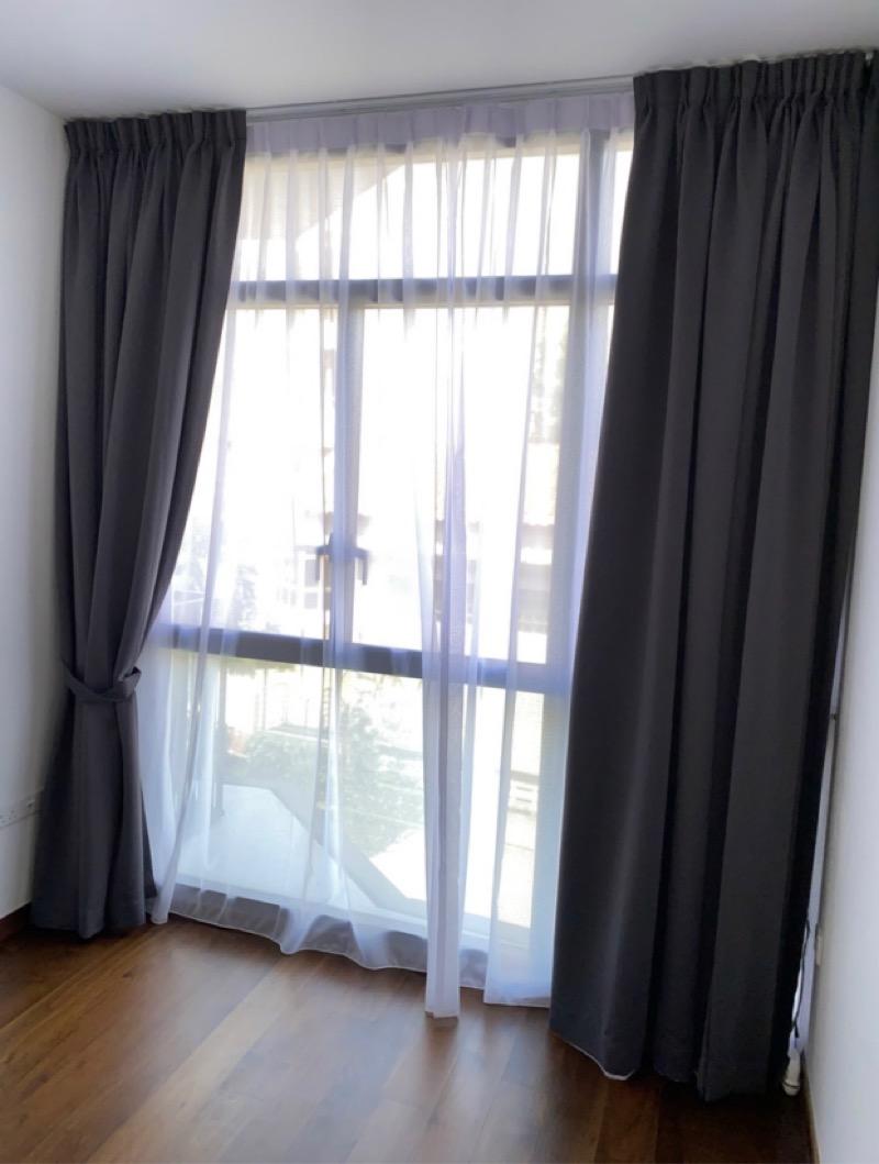 Daintree Residence Apartment For Rent, $3,988, 2 Bed 2 Bath 710 sqft $5.62 psf