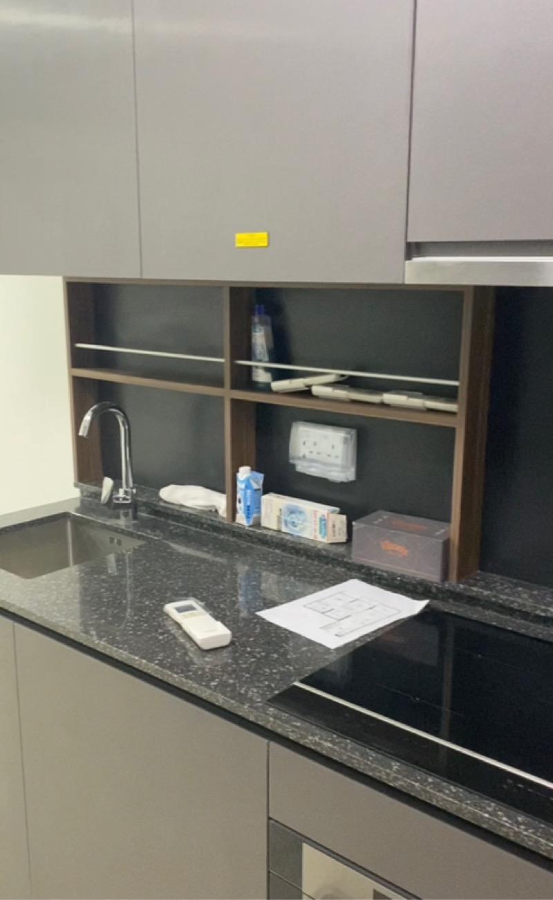 Daintree Residence Apartment For Rent, $3,988, 2 Bed 2 Bath 710 sqft $5.62 psf