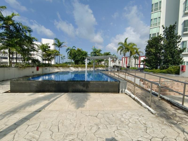 Prop-GPT: Condominium: D20  Tresalveo