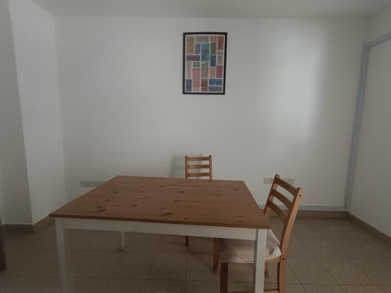 Tresalveo Condominium For Rent, $3,400, 1 Bed 1 Bath 592 sqft $5.74 psf