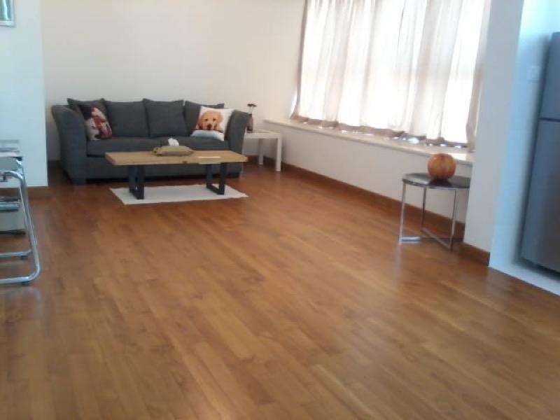 Tresalveo Condominium For Rent, $3,400, 1 Bed 1 Bath 592 sqft $5.74 psf