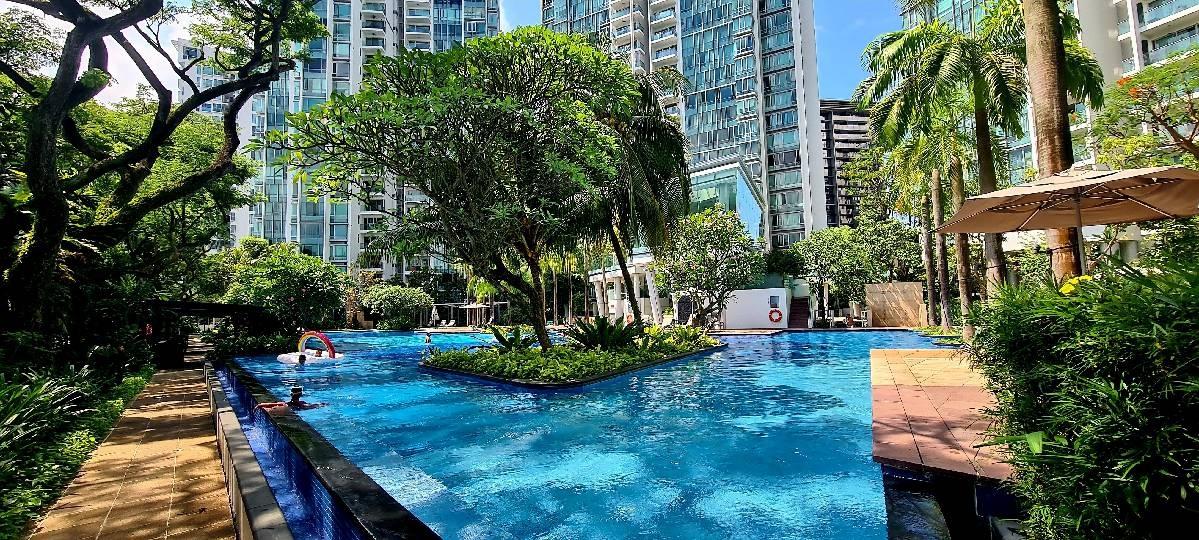Prop-GPT: Condominium: D15  One Amber