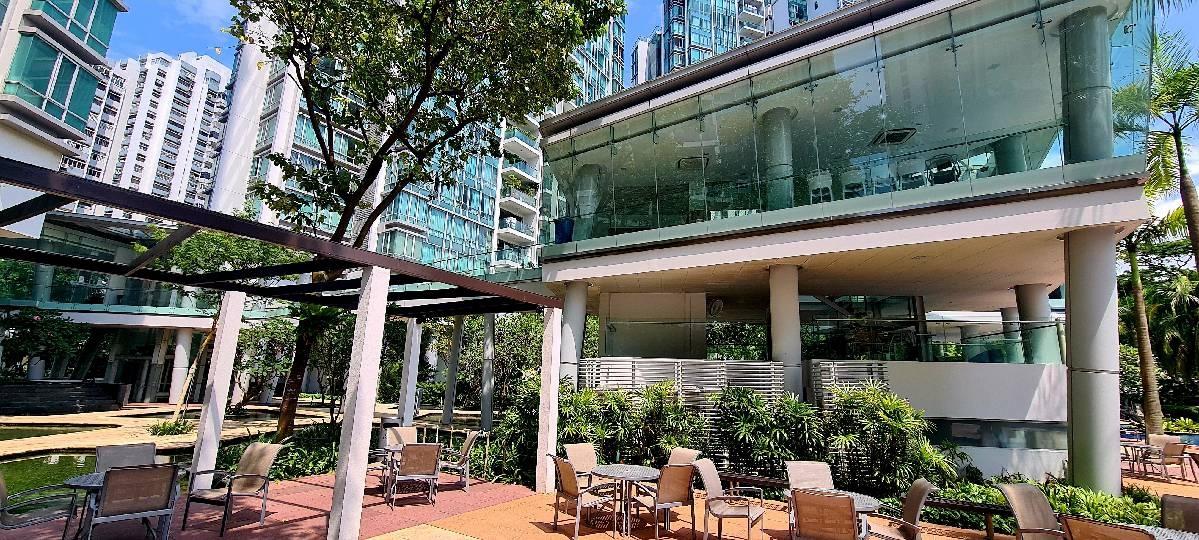 Condominium for Rent: D15, 439972
