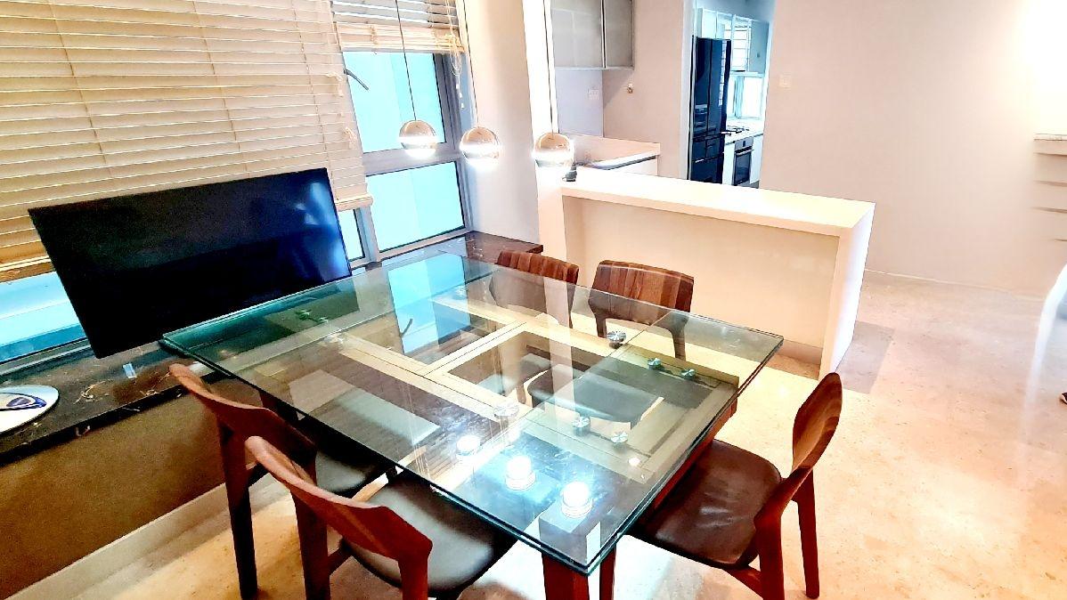 Condominium for Rent: D15, 439972