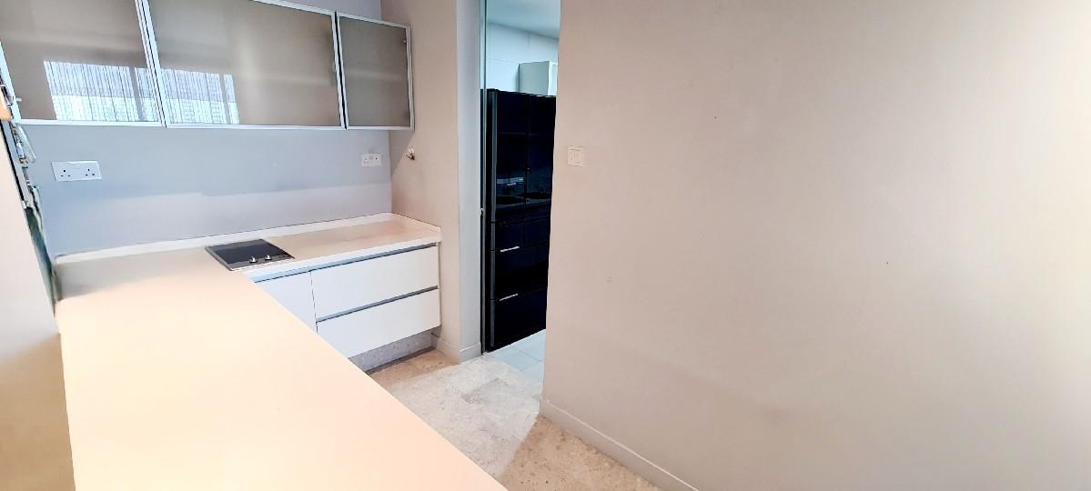 Condominium for Rent: D15, 439972
