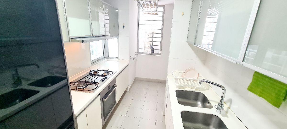 Condominium for Rent: D15, 439972