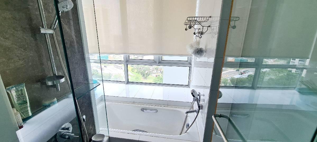 Condominium for Rent: D15, 439972
