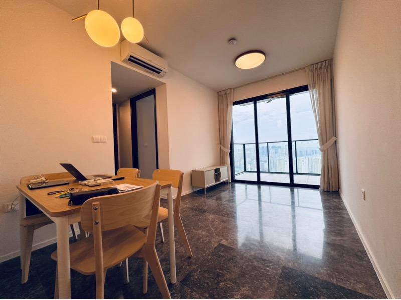 Prop-GPT: Condominium: D03 Tiong Bahru Avenue South Residence