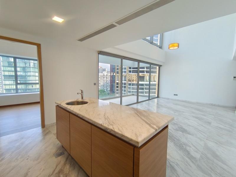 Suites @ Cairnhill Condominium For Rent, $12,000, 4 Bed 4 Bath 3,175 sqft $3.78 psf