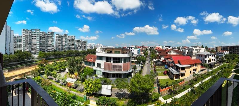 Prop-GPT: Condominium: D27 Yishun The Watergardens at Canberra