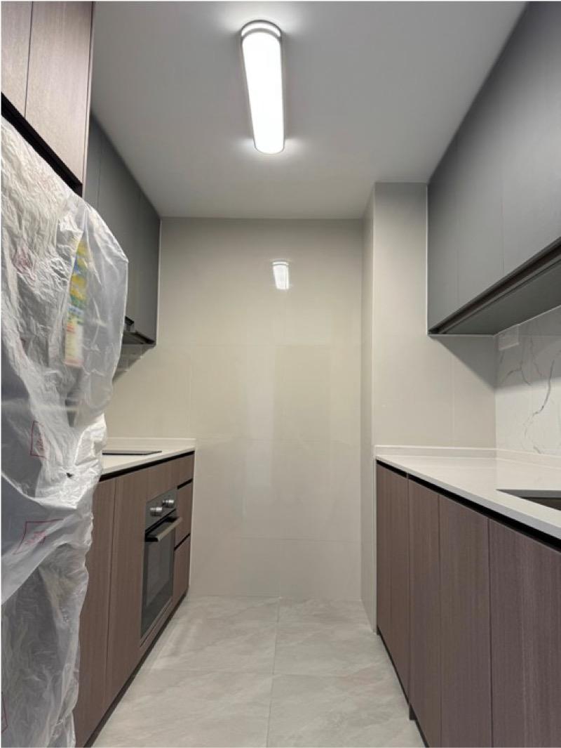 Condominium for Rent: Yishun, D27, 769989