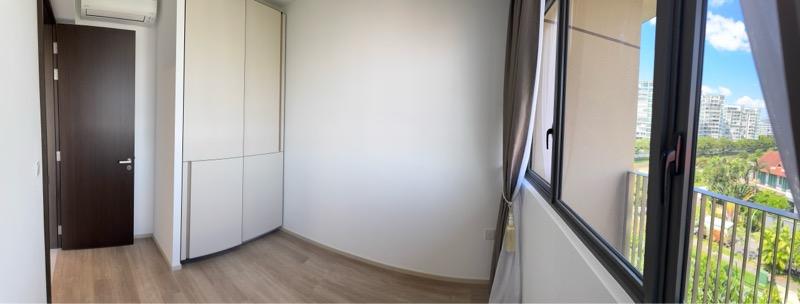 Condominium for Rent: Yishun, D27, 769989