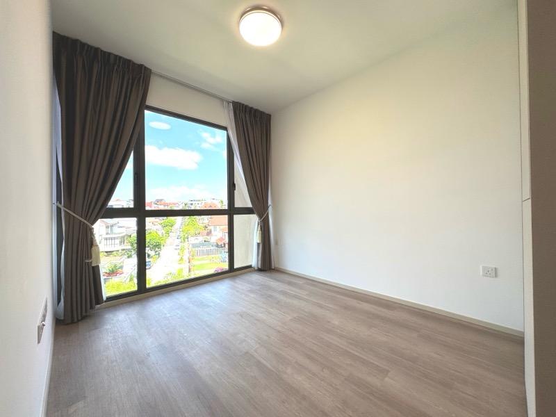 Condominium for Rent: Yishun, D27, 769989