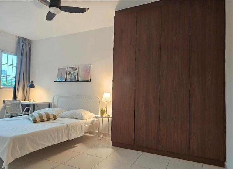 Apartment for Rent: D10, 248706