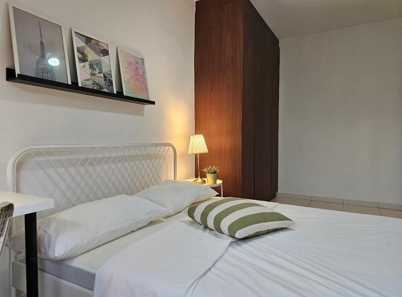 Apartment for Rent: D10, 248706