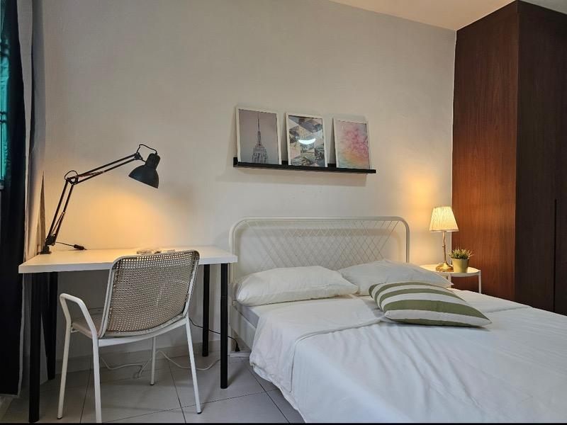 Apartment for Rent: D10, 248706