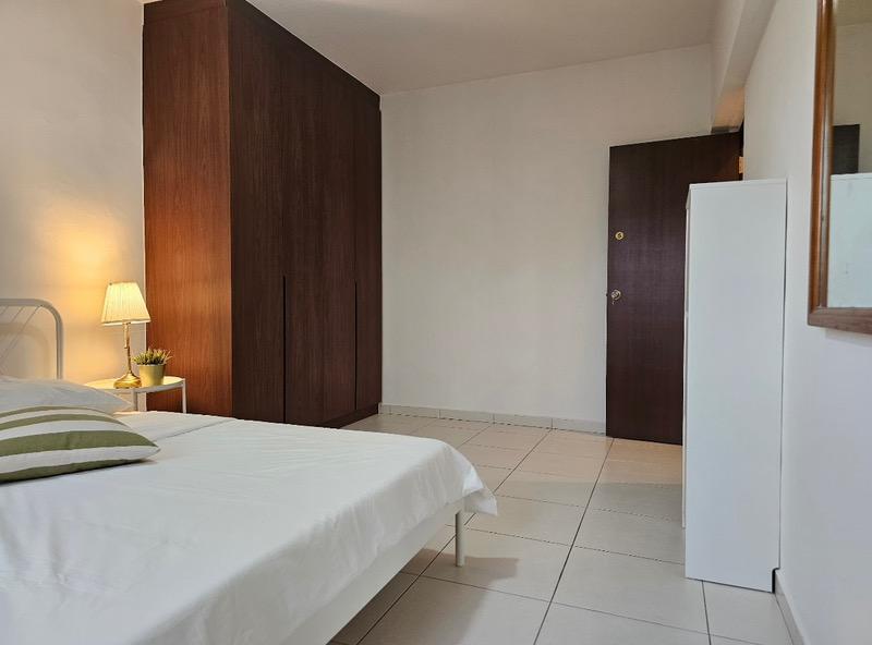 Apartment for Rent: D10, 248706