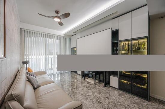 Prop-GPT: Condominium: D03 Tiong Bahru Riviere