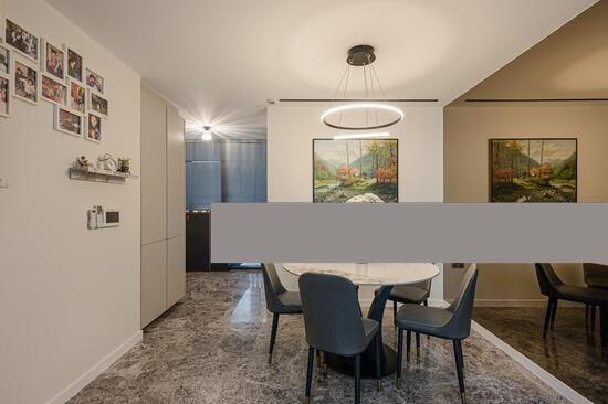 Condominium for Rent: Tiong Bahru, D03, 169423